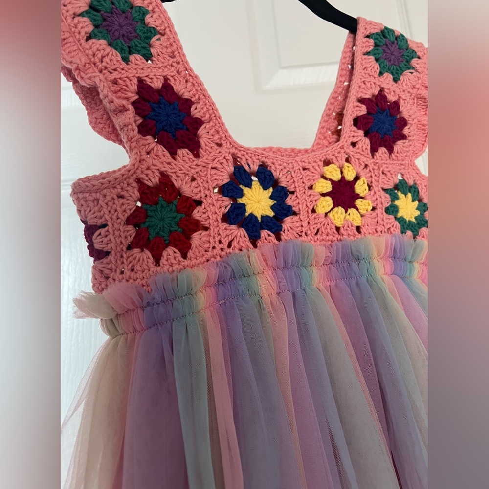 Tutu dress - Picture 8 of 9